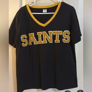 Saints Women’s Shirt